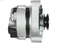 Lichtmaschine passend für Autobianchi Y10 Fiat Panda Fiat Tipo Lancia Y10 12V 55A