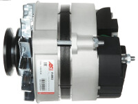 Lichtmaschine passend für Autobianchi Y10 Fiat Panda Fiat Tipo Lancia Y10 12V 55A