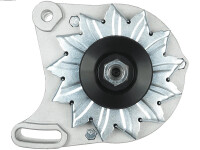 Lichtmaschine passend für Autobianchi Y10 Fiat Panda Fiat Tipo Lancia Y10 12V 55A