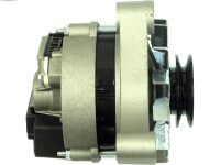 Lichtmaschine passend für Autobianchi Y10 Fiat Panda Fiat Tipo Lancia Y10 12V 55A