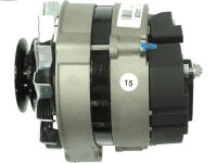 Lichtmaschine passend für Autobianchi Y10 Fiat Panda Fiat Tipo Lancia Y10 12V 55A
