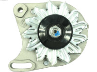Lichtmaschine passend für Autobianchi Y10 Fiat Panda Fiat Tipo Lancia Y10 12V 55A