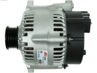 Lichtmaschine passend für Rover Mini 12V 65A