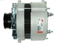 Lichtmaschine passend für Ford Escort Ford Fiesta 12V 55A
