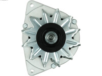 Lichtmaschine passend für Ford Escort Ford Fiesta 12V 55A