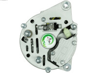Lichtmaschine passend für Ford Escort Ford Fiesta 12V 55A