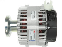 Lichtmaschine passend für Ford C-Max Ford Focus 12V 105A