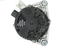 Lichtmaschine passend für Ford C-Max Ford Focus 12V 105A