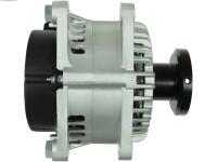 Lichtmaschine passend für Ford C-Max Ford Focus 12V 105A