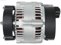 Lichtmaschine passend für Fiat Doblo Fiat Palio Lancia Y 12V 75A