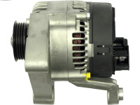 Lichtmaschine passend für Fiat Doblo Fiat Palio Lancia Y 12V 75A