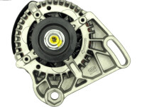 Lichtmaschine passend für Fiat Doblo Fiat Palio Lancia Y 12V 75A