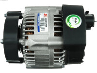 Lichtmaschine passend für Fiat Doblo Fiat Palio Lancia Y 12V 75A