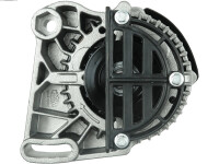 Lichtmaschine passend für Fiat Doblo Fiat Palio Lancia Y 12V 75A