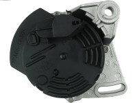 Lichtmaschine passend für Fiat Doblo Fiat Palio Lancia Y 12V 75A