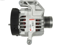 Lichtmaschine passend für Opel Agila Opel Astra Vauxhall Agila Vauxhall Corsa 12V 100A