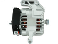 Lichtmaschine passend für Opel Agila Opel Astra Suzuki Ignis Suzuki Swift Vauxhall Corsa Vauxhall Tigra 12V 120A