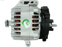 Lichtmaschine passend für Opel Agila Opel Astra Suzuki Ignis Suzuki Swift Vauxhall Corsa Vauxhall Tigra 12V 120A