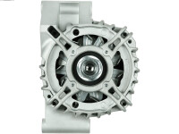 Lichtmaschine passend für Opel Agila Opel Astra Suzuki Ignis Suzuki Swift Vauxhall Corsa Vauxhall Tigra 12V 120A