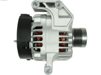 Lichtmaschine passend für Opel Agila Opel Astra Suzuki Ignis Suzuki Swift Vauxhall Corsa Vauxhall Tigra 12V 120A