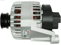 Lichtmaschine passend für Alfa Romeo MiTo Fiat 500 Fiat Albea Lancia Ypsilon 12V 70A