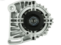 Lichtmaschine passend für Alfa Romeo MiTo Fiat 500 Fiat Albea Lancia Ypsilon 12V 70A