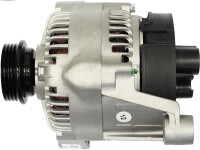 Lichtmaschine passend für Alfa Romeo MiTo Fiat 500 Fiat Albea Lancia Ypsilon 12V 70A