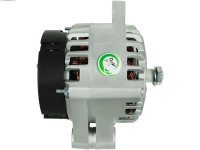Lichtmaschine passend für Alfa Romeo 159 Fiat Bravo Fiat Croma Opel Agila Opel Astra Vauxhall Astra 12V 120A