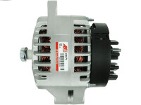 Lichtmaschine passend für Alfa Romeo 159 Fiat Bravo Fiat Croma Opel Agila Opel Astra Vauxhall Astra 12V 120A