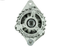 Lichtmaschine passend für Alfa Romeo 159 Fiat Bravo Fiat Croma Opel Agila Opel Astra Vauxhall Astra 12V 120A