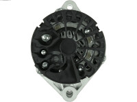 Lichtmaschine passend für Alfa Romeo 159 Fiat Bravo Fiat Croma Opel Agila Opel Astra Vauxhall Astra 12V 120A