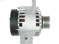 Lichtmaschine passend für Alfa Romeo 159 Fiat Bravo Fiat Croma Opel Agila Opel Astra Vauxhall Astra 12V 120A