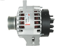 Lichtmaschine passend für Alfa Romeo 159 Fiat Bravo Fiat Croma Opel Agila Opel Astra Vauxhall Astra 12V 120A
