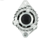 Lichtmaschine passend für Alfa Romeo 159 Fiat Bravo Fiat Croma Opel Agila Opel Astra Vauxhall Astra 12V 120A