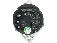 Lichtmaschine passend für Alfa Romeo 159 Fiat Bravo Fiat Croma Opel Agila Opel Astra Vauxhall Astra 12V 120A