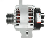 Lichtmaschine passend für Alfa Romeo 159 Fiat Bravo Fiat Croma Opel Agila Opel Astra Vauxhall Astra 12V 120A