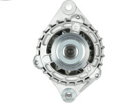 Lichtmaschine passend für Alfa Romeo 159 Fiat Bravo Fiat Croma Opel Agila Opel Astra Vauxhall Astra 12V 120A