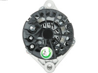 Lichtmaschine passend für Alfa Romeo 159 Fiat Bravo Fiat Croma Opel Agila Opel Astra Vauxhall Astra 12V 120A
