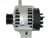 Lichtmaschine passend für Alfa Romeo 159 Fiat Bravo Fiat Croma Opel Agila Opel Astra Vauxhall Astra 12V 120A