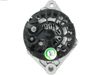 Lichtmaschine passend für Alfa Romeo 159 Fiat Bravo Fiat Croma Opel Agila Opel Astra Vauxhall Astra 12V 120A