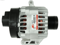 Lichtmaschine passend für Alfa Romeo Mito Fiat 500 Fiat Doblo Lancia Musa Lancia Ypsilon Opel Agila 12V 90A