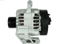 Lichtmaschine passend für Alfa Romeo Mito Fiat 500 Fiat Doblo Lancia Musa Lancia Ypsilon Opel Agila 12V 90A