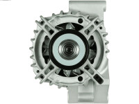 Lichtmaschine passend für Alfa Romeo Mito Fiat 500 Fiat Doblo Lancia Musa Lancia Ypsilon Opel Agila 12V 90A