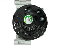 Lichtmaschine passend für Alfa Romeo Mito Fiat 500 Fiat Doblo Lancia Musa Lancia Ypsilon Opel Agila 12V 90A