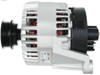 Lichtmaschine passend für Fiat Albea Fiat Brava Lancia Y 12V 65A