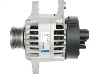Lichtmaschine passend für Fiat Doblo Fiat Multipla 12V 90A