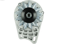 Lichtmaschine passend für Autobianchi A Fiat 238-Series Fiat Fiorino Lancia A Seat Fura Seat Ibiza 12V 45A
