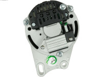 Lichtmaschine passend für Autobianchi A Fiat 238-Series Fiat Fiorino Lancia A Seat Fura Seat Ibiza 12V 45A