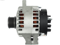 Lichtmaschine passend für Cadillac BLS Saab 9-3 Saab 9-5 12V 130A