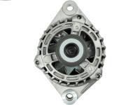 Lichtmaschine passend für Cadillac BLS Saab 9-3 Saab 9-5 12V 130A